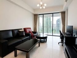 RiverGate (D9), Apartment #598746191